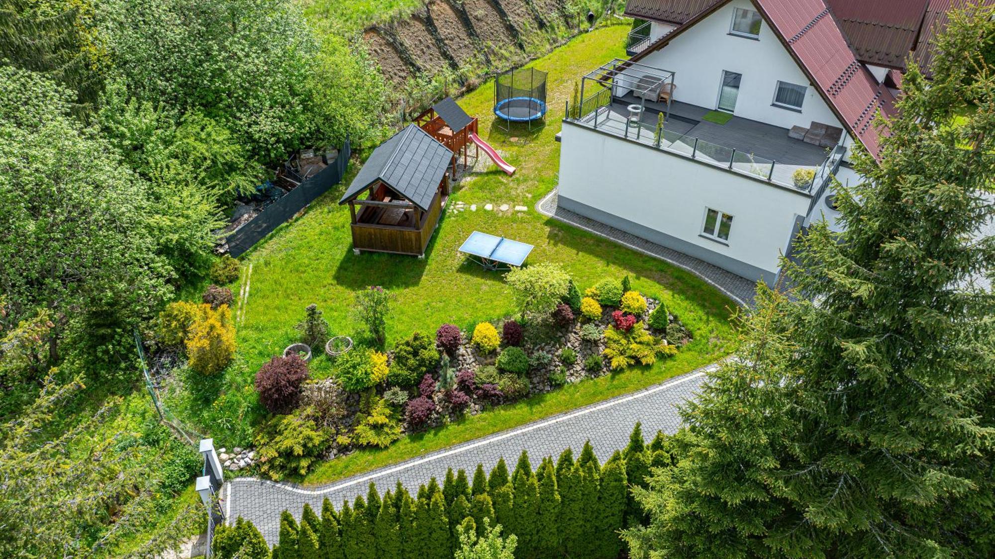 Cichy Potok * Zakopane