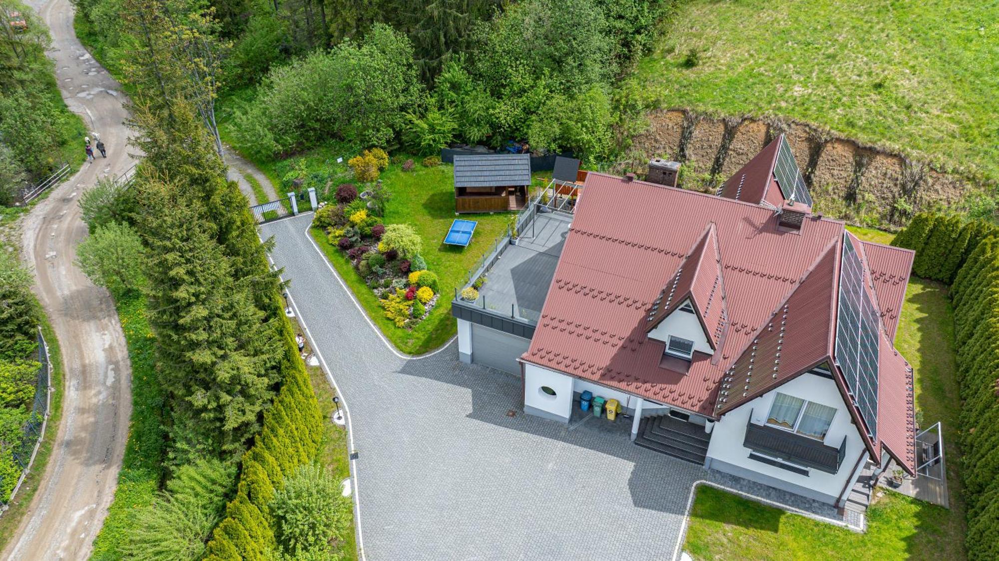 Cichy Potok * Zakopane