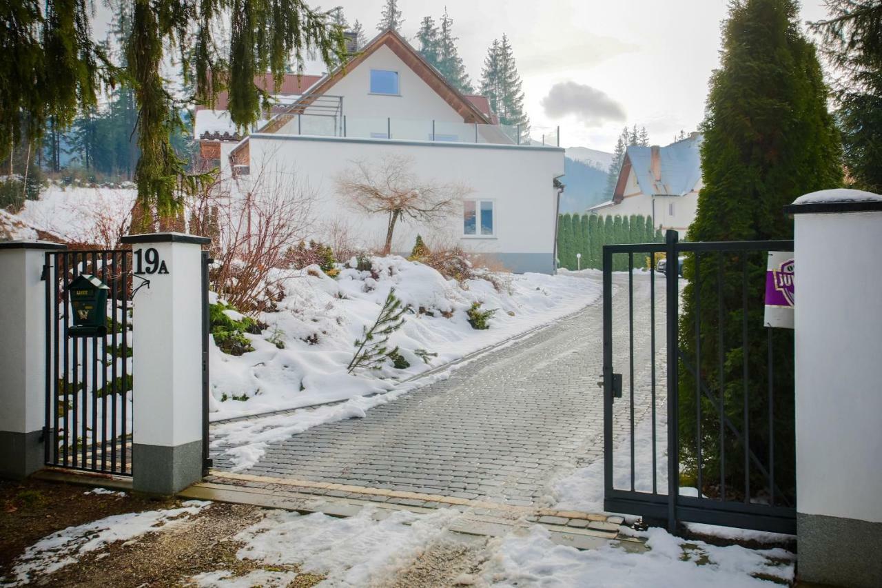 Holiday home Cichy Potok