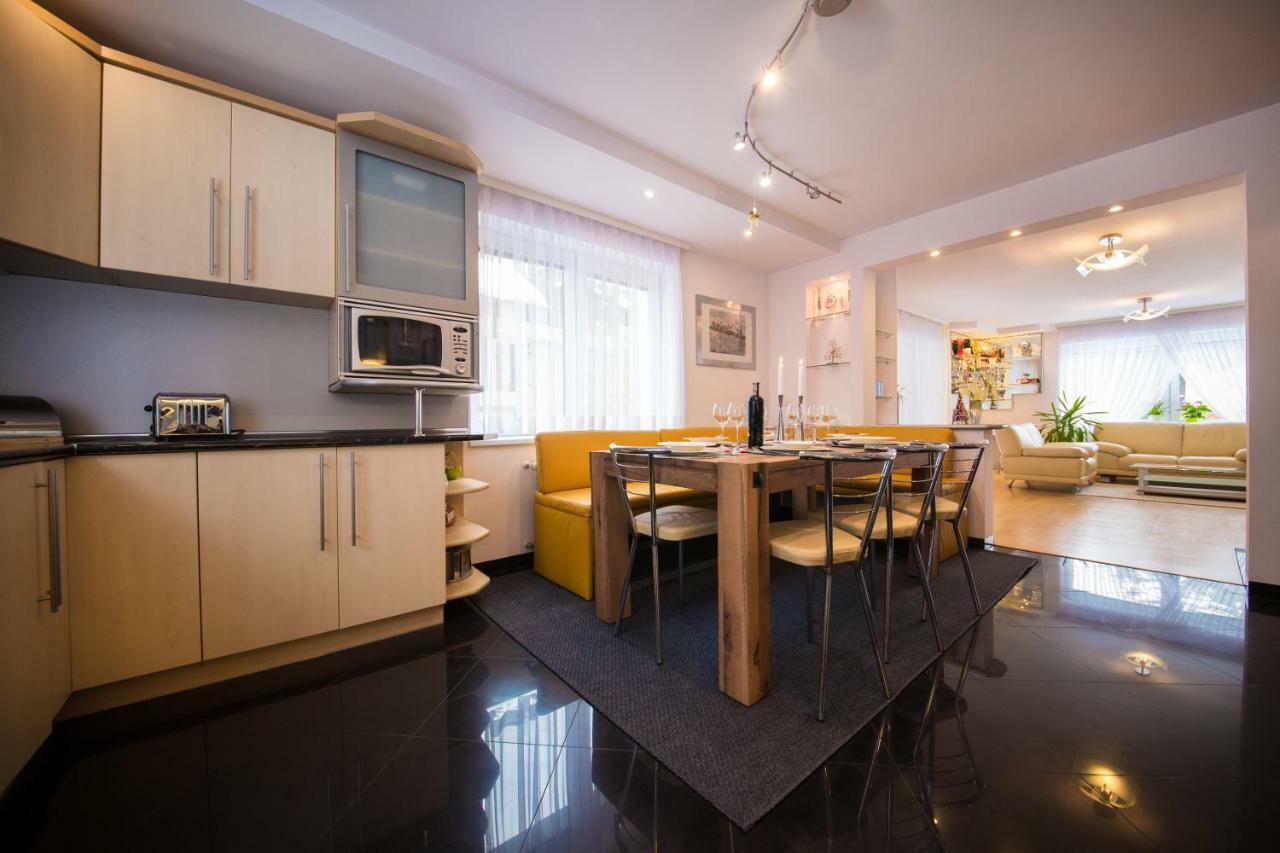 Holiday home Cichy Potok