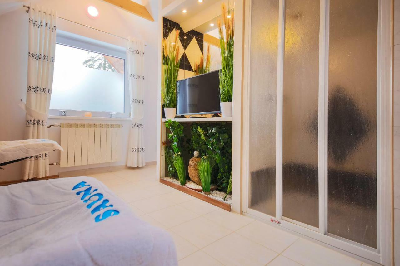 Cichy Potok Holiday home