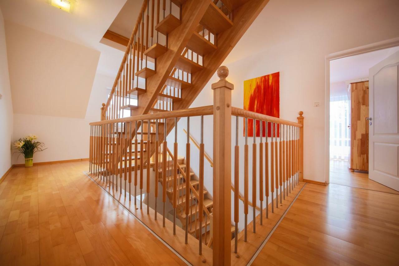 Cichy Potok Ferienhaus *