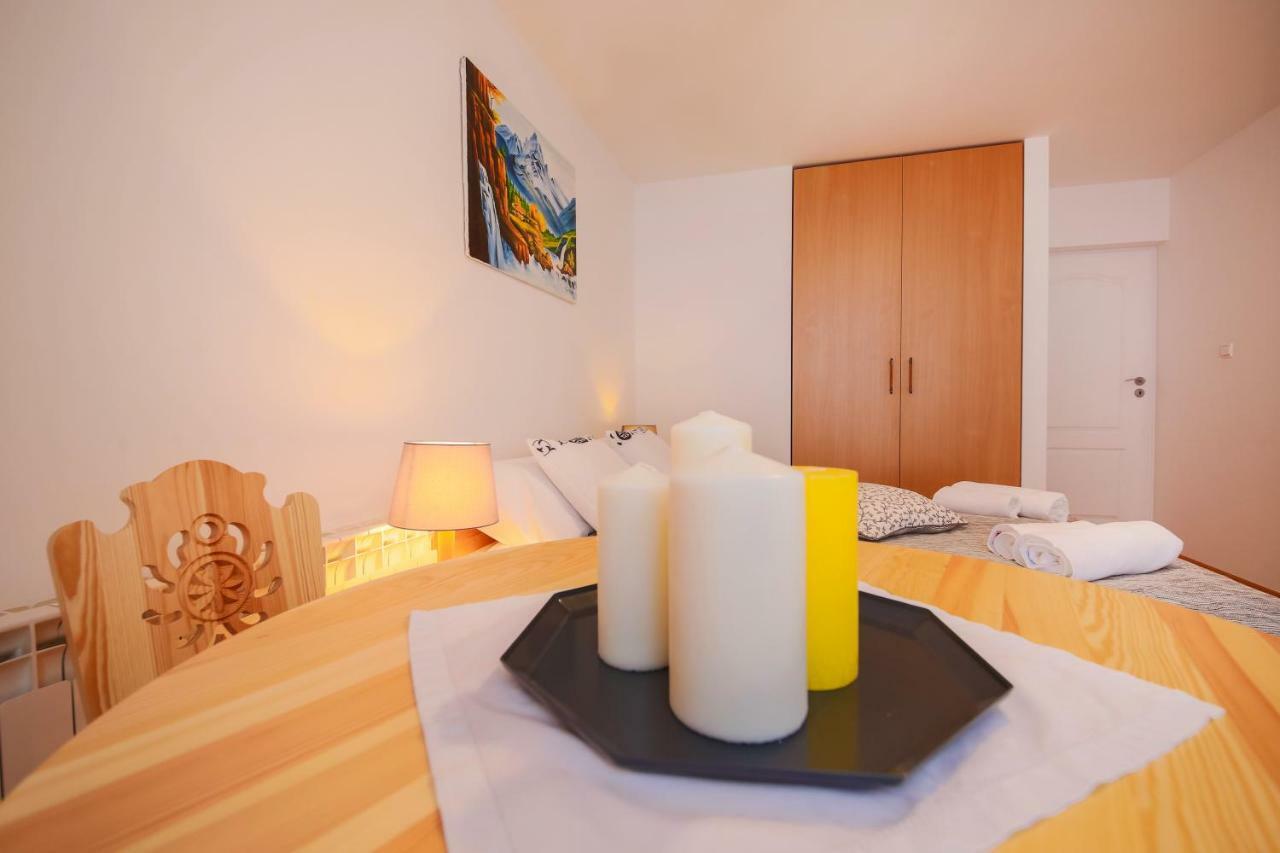 Cichy Potok Holiday home