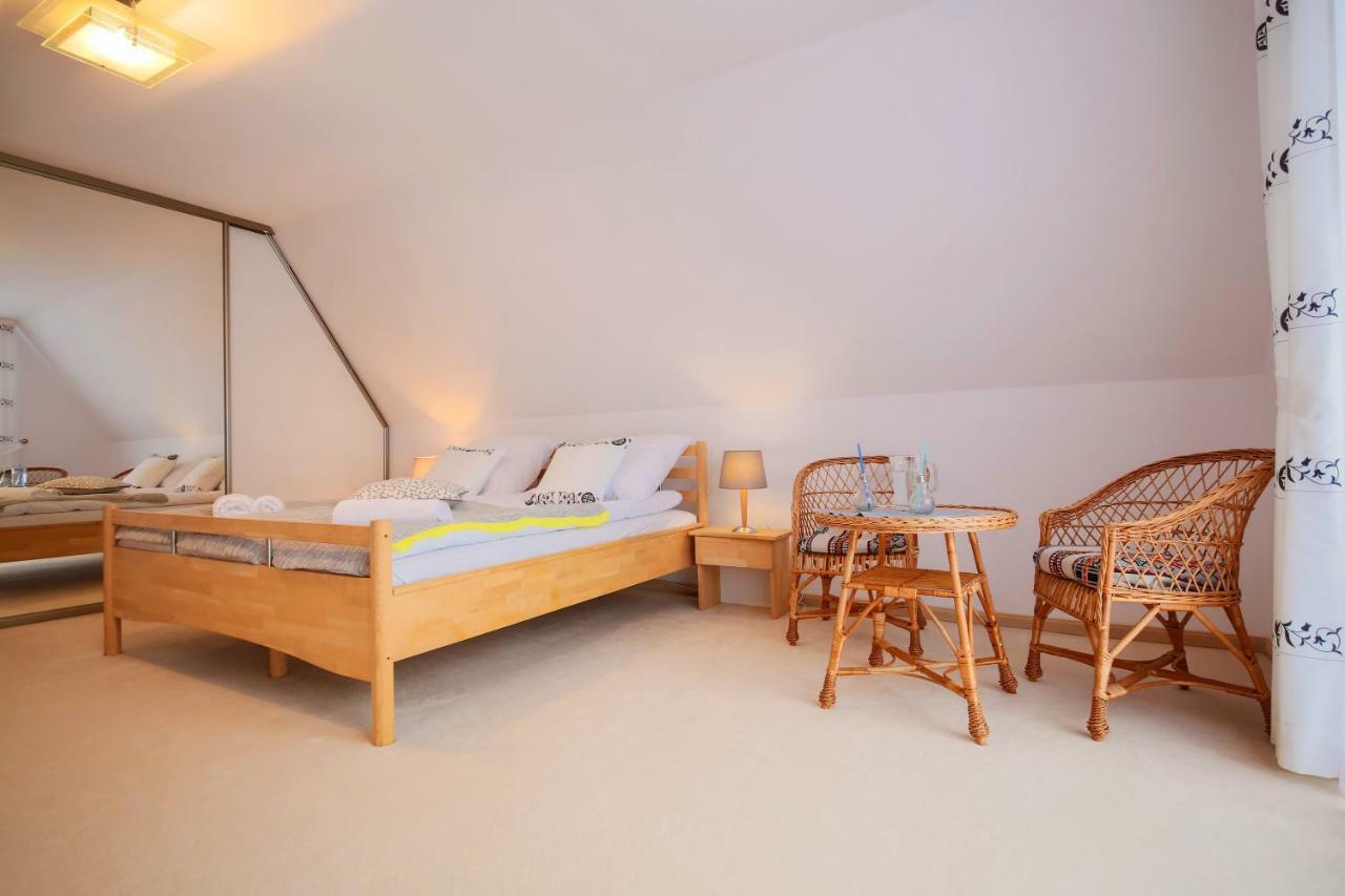Ferienhaus Cichy Potok Zakopane