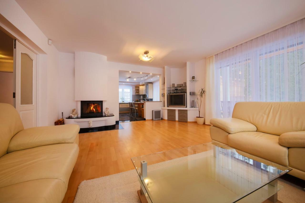 Cichy Potok Holiday home