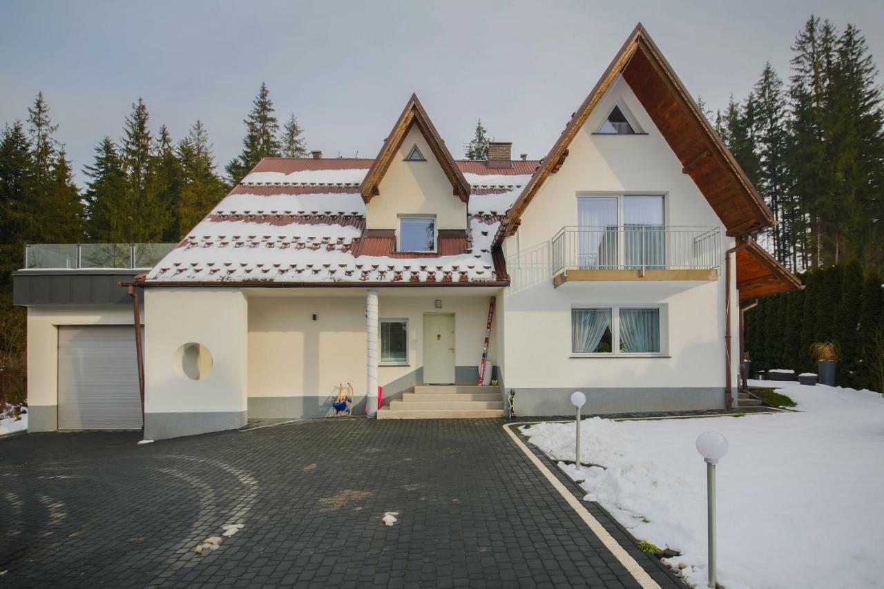Holiday home Cichy Potok Zakopane