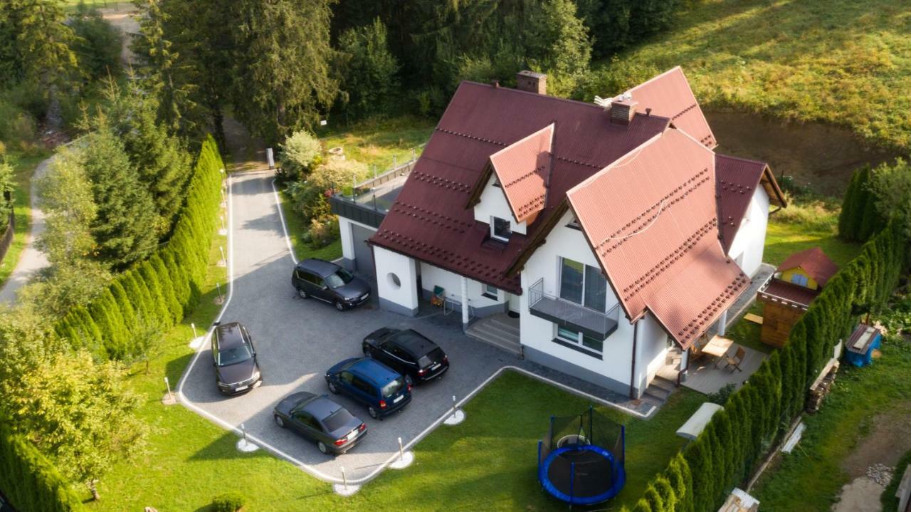 Holiday home Cichy Potok *