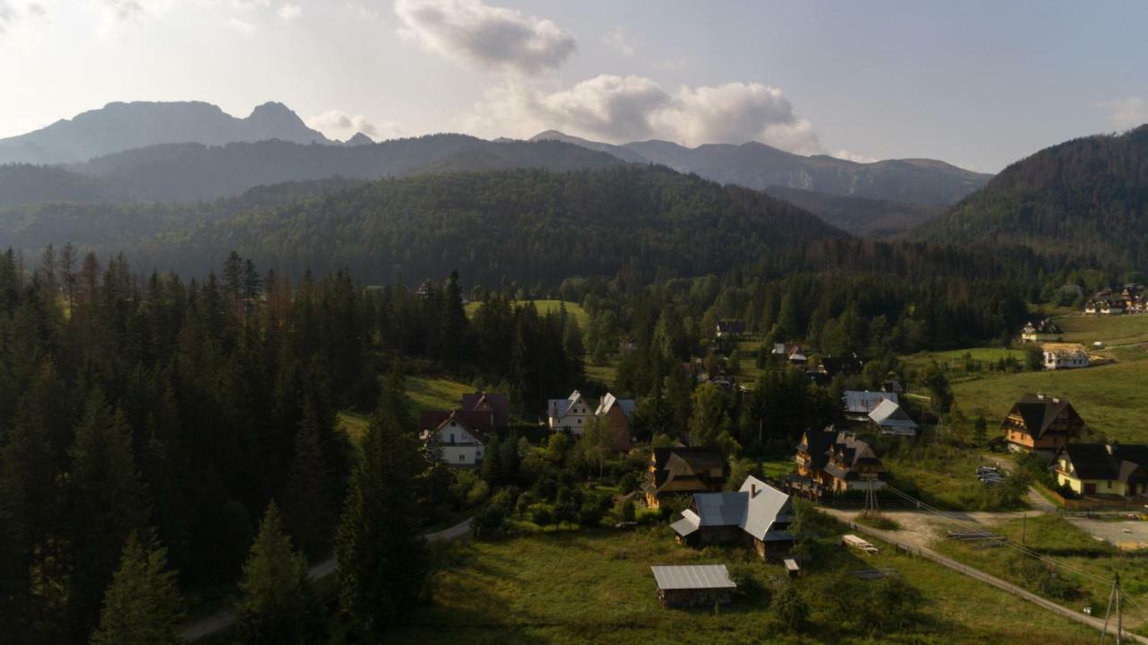 Ferienhaus Cichy Potok *