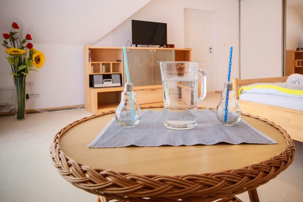 Cichy Potok Ferienhaus