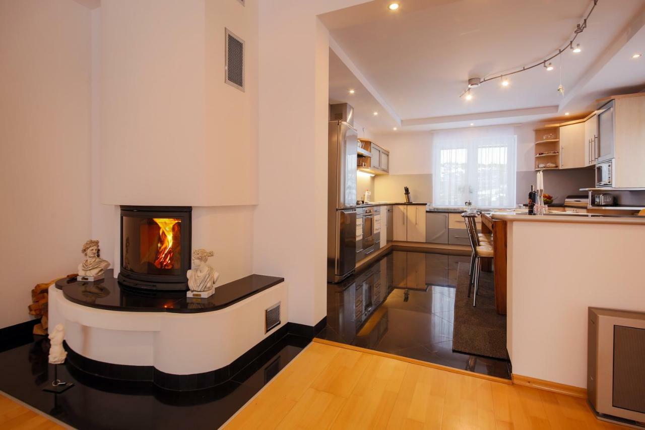 Cichy Potok Holiday home Zakopane
