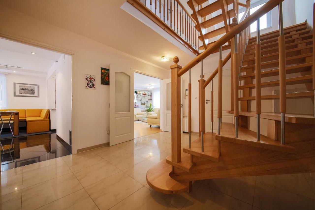 Ferienhaus Cichy Potok Zakopane